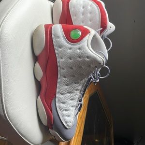 Grey toe 13s